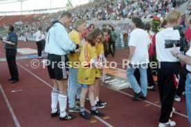 03.05.97 VfB Stuttgart - FC St. Pauli