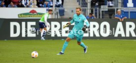 21.10.23 TSG 1899 Hoffenheim - Eintracht Frankfurt