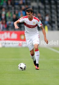 SG Sonnenhof Gro&szlig;aspach - VfB Stuttgart