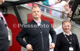 04.05.24 VfB Stuttgart - FC Bayern M&uuml;nchen