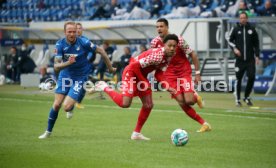 21.03.21 TSG 1899 Hoffenheim - 1. FSV Mainz 05