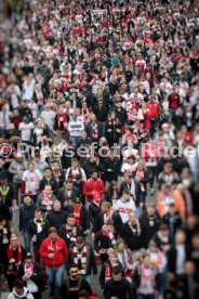 VfB Stuttgart - 1. FC N&uuml;rnberg