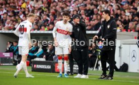 04.04.26 VfB Stuttgart - Borussia Dortmund