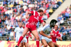 17.06.87 FC Bayern M&uuml;nchen - FC Schalke 04