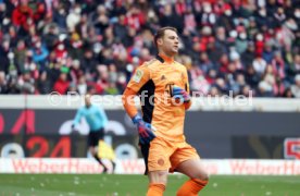 02.04.22 SC Freiburg - FC Bayern M&uuml;nchen
