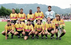14.07.97 VfB Stuttgart - AC Sparta Prag