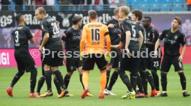 RB Leipzig - VfB Stuttgart