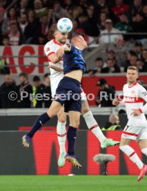 25.04.25 VfB Stuttgart - 1. FC Heidenheim