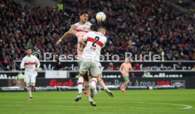 05.02.23 VfB Stuttgart - SV Werder Bremen