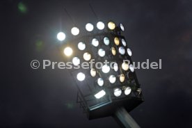 Stuttgarter Kickers - 1. FC Kaiserslautern II