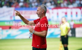 1. FC Heidenheim - VfB Stuttgart