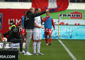 16.10.21 1. FC Heidenheim - FC St. Pauli