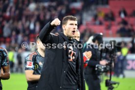 25.01.25 SC Freiburg - FC Bayern M&uuml;nchen