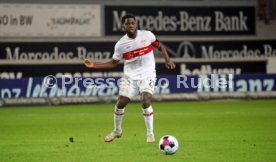 02.01.21 VfB Stuttgart - RB Leipzig