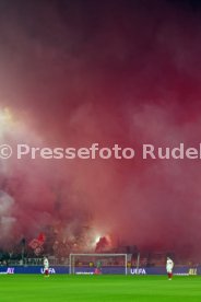 06.11.24 VfB Stuttgart - Atalanta Bergamo