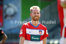 09.05.21 1. FC Heidenheim - SV Sandhausen