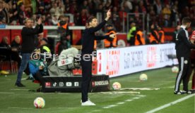 12.11.22 Bayer 04 Leverkusen - VfB Stuttgart