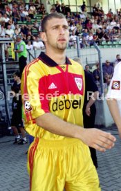 18.07.99 SSV Ulm 1846 - VfB Stuttgart