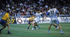 05.01.92 Hallen Masters Stuttgart