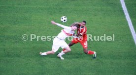 16.08.25 Franz-Beckenbauer-Supercup VfB Stuttgart - FC Bayern München