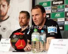 Handball DHB