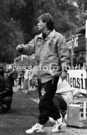 27.10.90 Stuttgarter Kickers - SC Freiburg