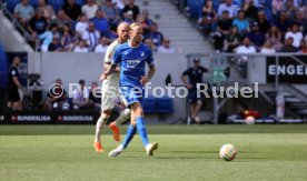 13.08.22 TSG 1899 Hoffenheim - VfL Bochum