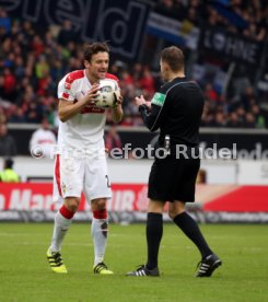 VfB Stuttgart - DSC Arminia Bielefeld