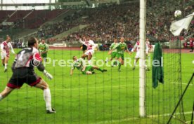 13.05.95 VfB Stuttgart - SV Werder Bremen