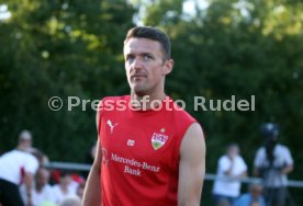 VfB Stuttgart - Istanbul Basaksehir FK