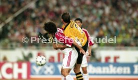 14.08.98 VfB Stuttgart - Borussia Dortmund