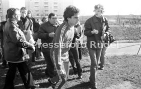 24.10.79 Dynamo Dresden - VfB Stuttgart