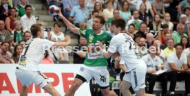 Frisch Auf G&ouml;ppingen - TSV GWD Minden