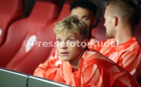 20.09.23 FC Bayern M&uuml;nchen - Manchester United