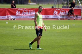 22.07.21 VfB Stuttgart Trainingslager Kitzb&uuml;hel 2021