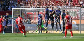04.09.22 FC Augsburg - Hertha BSC Berlin