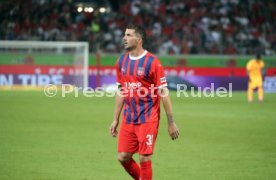29.08.24 1. FC Heidenheim - BK H&auml;cken