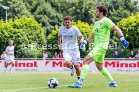 28.06.25 Stuttgarter Kickers - VfR Mannheim
