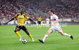 26.08.09 VfB Stuttgart - FC Timisoara