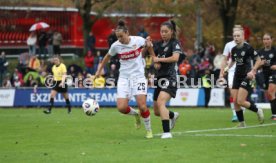 02.11.25 Frauen VfB Stuttgart - VfR SW Warbeyen 1945