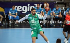 02.06.21 TVB Stuttgart - F&uuml;chse Berlin
