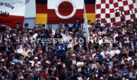 26.05.1984 VfB Stuttgart - Hamburger SV