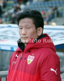 Karlsruher SC - VfB Stuttgart