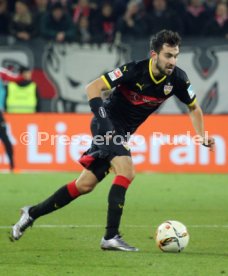 1. FSV Mainz 05 - VfB Stuttgart