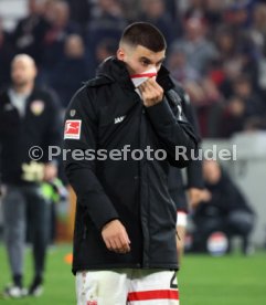 25.04.25 VfB Stuttgart - 1. FC Heidenheim