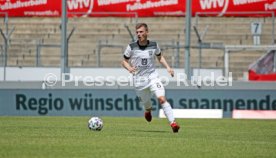 29.05.21 TSG Balingen - SSV Ulm 1846