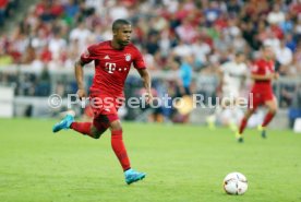 Audi Cup 2015