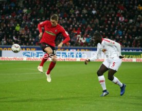 SC Freiburg - RB Leipzig