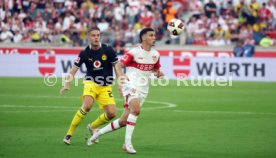 19.09.26 VfB Stuttgart - Borussia Dortmund