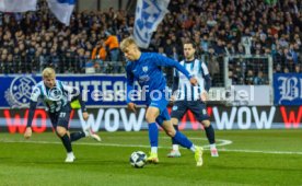 17.03.26 Stuttgarter Kickers - SGV Freiberg